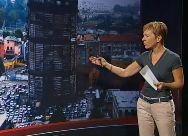 report gabanelli bologna hera