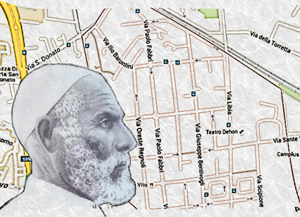 resistenzeincirenaica