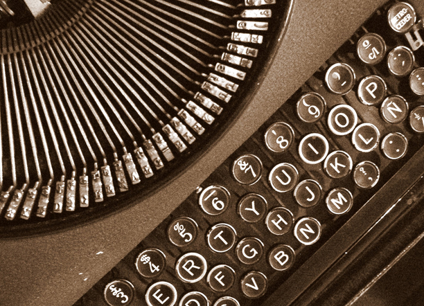 Scrittura on line?