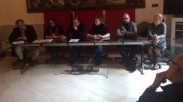 sinistra per i beni comuni 2