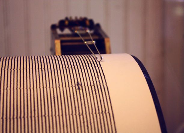 sismografo foto flickr Ray Bouknight CC BY 2.0