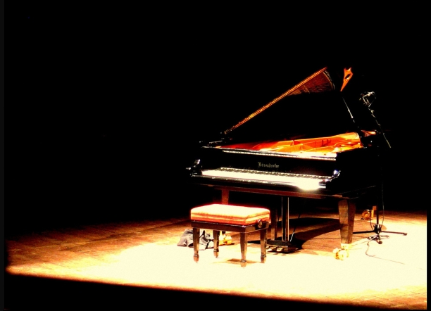 teatro delle celebrazioni