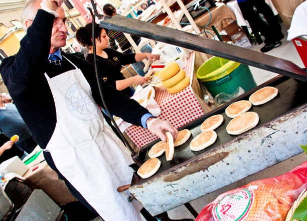 Sagra bonissima 2010