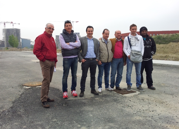 trilogia navile fornitori