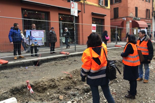 vivere il centro_protesta