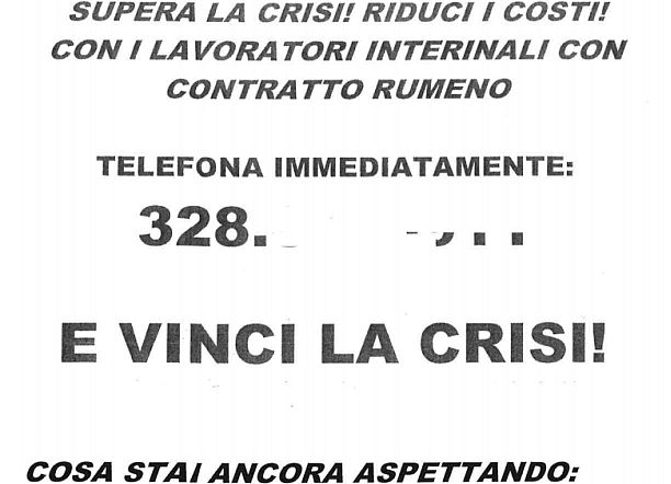 volantino modena