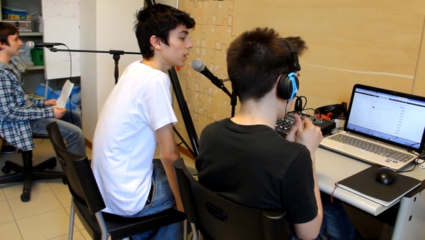 webradio habiradio san lazzaro habilandia