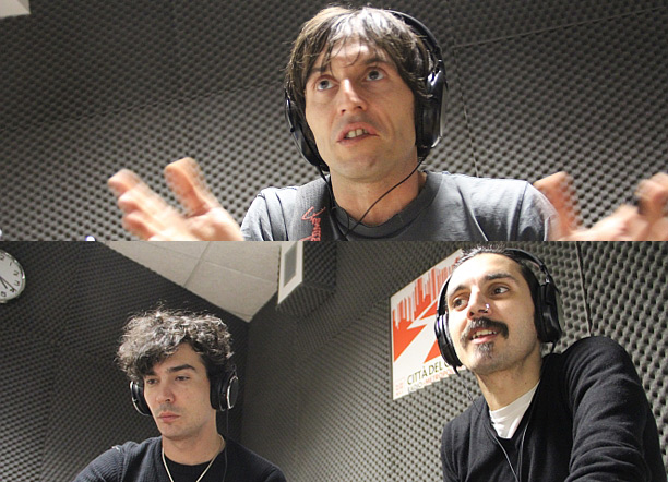 zen circus canzoni contro la natura